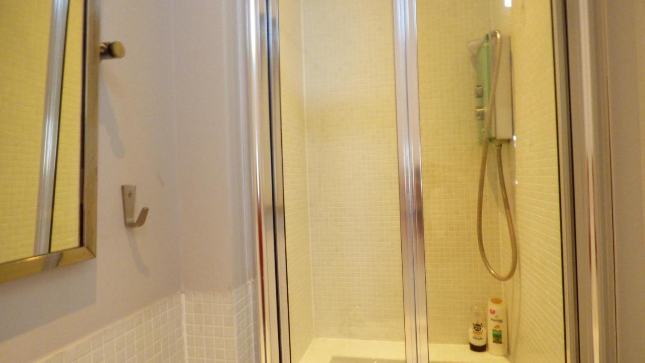 Trendy 2 Bedroom Apartment In Vibrant Shoreditch, Central London Zone 1 Free Wifi - Sleeps 4+2 Exteriör bild