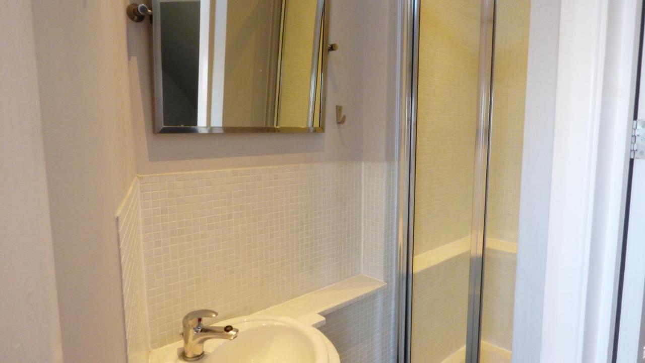 Trendy 2 Bedroom Apartment In Vibrant Shoreditch, Central London Zone 1 Free Wifi - Sleeps 4+2 Exteriör bild