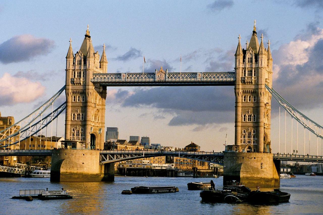 Trendy 2 Bedroom Apartment In Vibrant Shoreditch, Central London Zone 1 Free Wifi - Sleeps 4+2 Exteriör bild