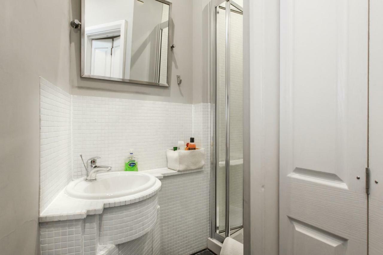 Trendy 2 Bedroom Apartment In Vibrant Shoreditch, Central London Zone 1 Free Wifi - Sleeps 4+2 Exteriör bild