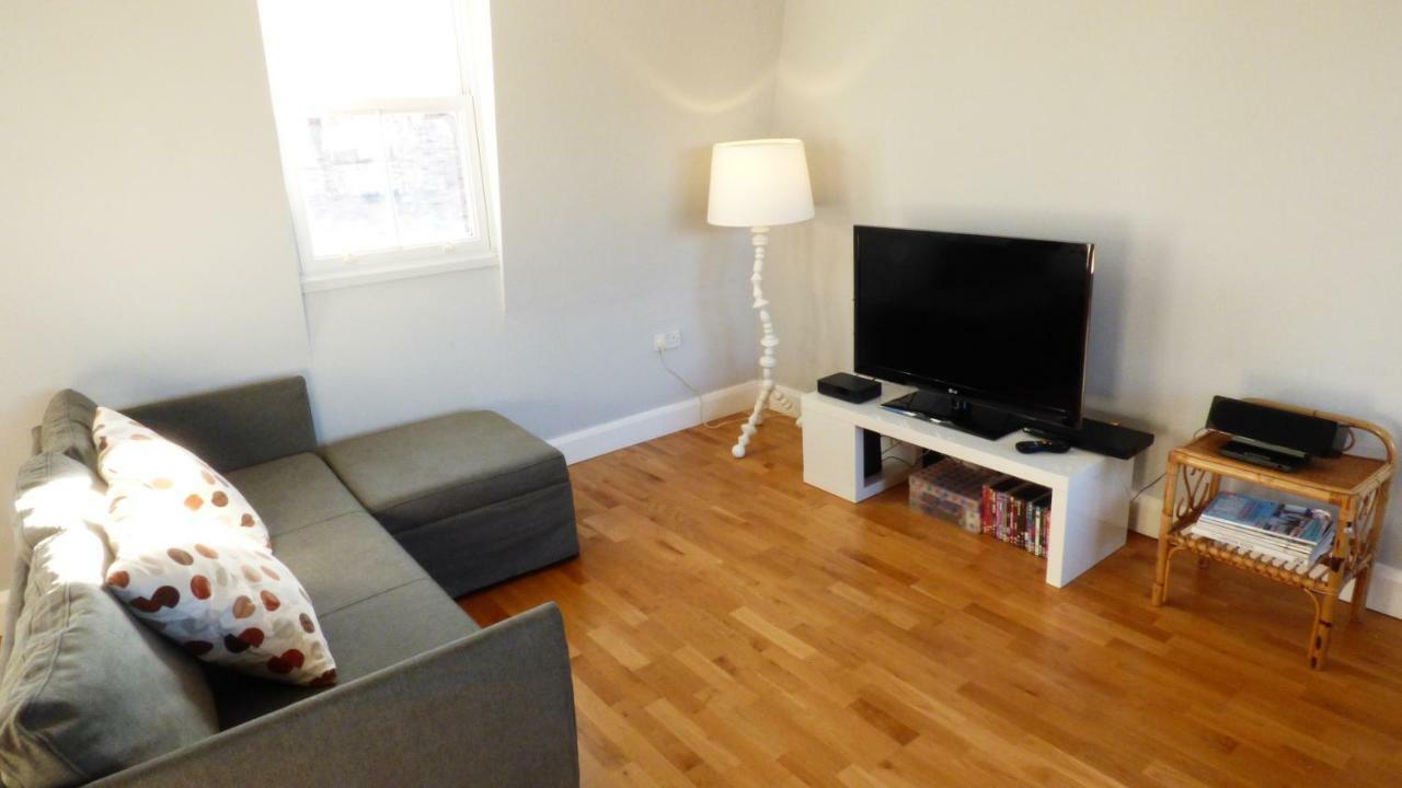 Trendy 2 Bedroom Apartment In Vibrant Shoreditch, Central London Zone 1 Free Wifi - Sleeps 4+2 Exteriör bild